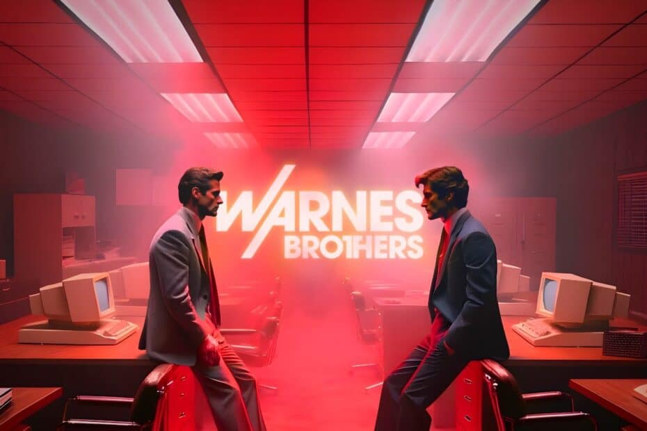 Warnes Brothers